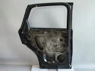 83A833051C Дверь задняя левая Audi Q3 1 Арт e10436357, вид 5