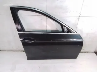 TUP12923 Дверь передняя правая BMW 5 F10/F11/GT F07 Арт e10436596, вид 1