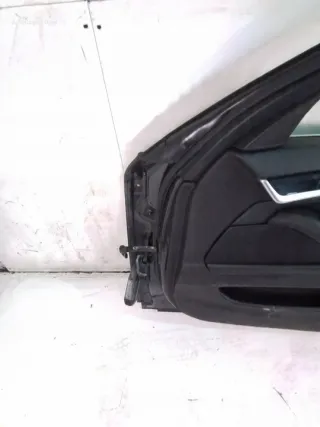 TUP12923 Дверь передняя правая BMW 5 F10/F11/GT F07 Арт e10436596, вид 5