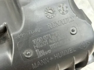 165007121r Корпус воздушного фильтра Renault Megane 4 Арт e10437173, вид 3
