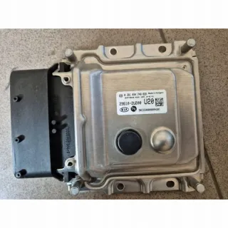  39100-2U207 391002U207 Блок управления двигателем Kia Ceed 3 Арт e10437393, вид 3