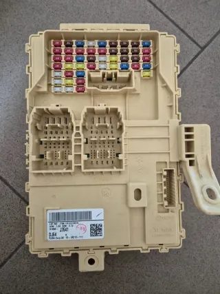  39100-2U207 391002U207 Блок управления двигателем Kia Ceed 3 Арт e10437393, вид 7