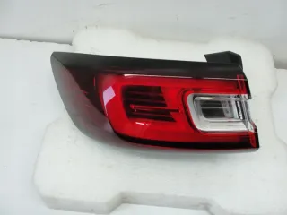 2015-19 265554998R Фонарь задний левый Renault Clio 4 Арт e10439246, вид 1