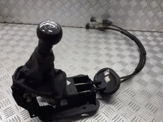 9683711580 Кулиса Citroen C3 2 Арт e10440039, вид 1