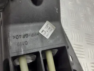 9683711580 Кулиса Citroen C3 2 Арт e10440039, вид 2