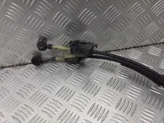 9683711580 Кулиса Citroen C3 2 Арт e10440039, вид 3