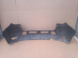 850222027R Бампер задний Dacia Duster 2 Арт e10440318, вид 4