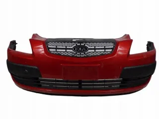 2005-2010 Бампер передний Kia Rio 2 Арт e10440632, вид 1