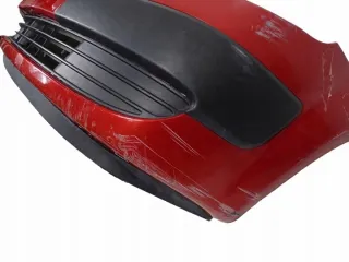 2005-2010 Бампер передний Kia Rio 2 Арт e10440632, вид 11