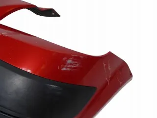 2005-2010 Бампер передний Kia Rio 2 Арт e10440632, вид 12