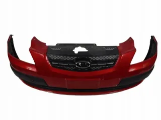 2005-2010 Бампер передний Kia Rio 2 Арт e10440632, вид 2