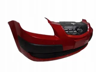 2005-2010 Бампер передний Kia Rio 2 Арт e10440632, вид 3