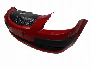 2005-2010 Бампер передний Kia Rio 2 Арт e10440632, вид 4
