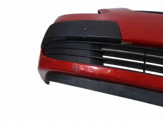 2005-2010 Бампер передний Kia Rio 2 Арт e10440632, вид 6