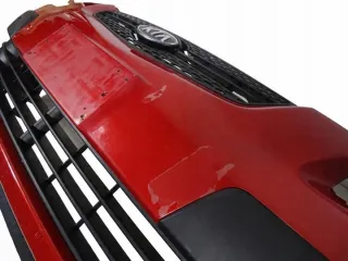 2005-2010 Бампер передний Kia Rio 2 Арт e10440632, вид 9