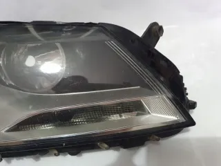 3AC941006 Фара правая Volkswagen Passat B7 Арт e10441815, вид 2
