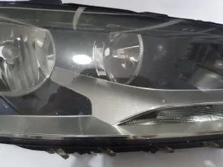 3AC941006 Фара правая Volkswagen Passat B7 Арт e10441815, вид 3