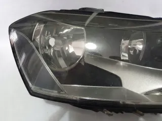 3AC941006 Фара правая Volkswagen Passat B7 Арт e10441815, вид 4