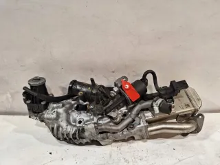 46338723 Радиатор EGR Fiat Tipo 2 Арт e10442567, вид 1