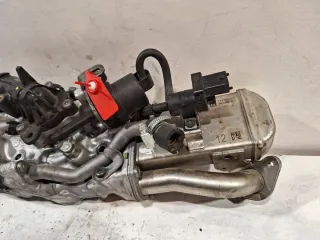 46338723 Радиатор EGR Fiat Tipo 2 Арт e10442567, вид 2