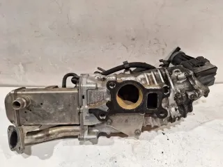 46338723 Радиатор EGR Fiat Tipo 2 Арт e10442567, вид 3