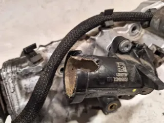 46338723 Радиатор EGR Fiat Tipo 2 Арт e10442567, вид 4