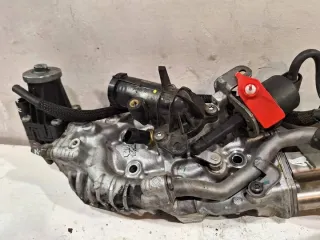 46338723 Радиатор EGR Fiat Tipo 2 Арт e10442567, вид 5