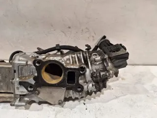 46338723 Радиатор EGR Fiat Tipo 2 Арт e10442567, вид 6