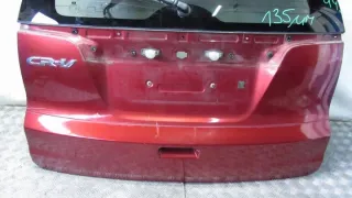  Крышка багажника (дверь 3-5) Honda CR-V 5 Арт e10442583, вид 5