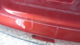  Крышка багажника (дверь 3-5) Honda CR-V 5 Арт e10442583, вид 6