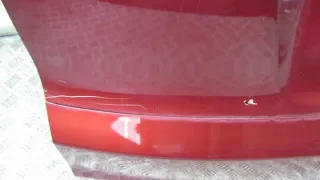  Крышка багажника (дверь 3-5) Honda CR-V 5 Арт e10442583, вид 7