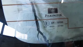  Крышка багажника (дверь 3-5) Honda CR-V 5 Арт e10442583, вид 8
