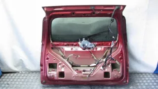  Крышка багажника (дверь 3-5) Honda CR-V 5 Арт e10442583, вид 9
