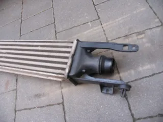 440926702 Интеркулер Opel Corsa D Арт e10442830, вид 3
