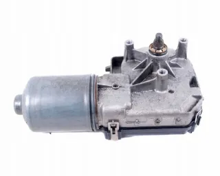 6976728 B009112 Моторчик стеклоочистителя фар BMW 7 E65/E66 Арт e10442971, вид 1