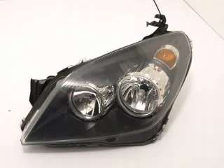 1EG270370-01 Фара левая Opel Astra H Арт e10444113, вид 1