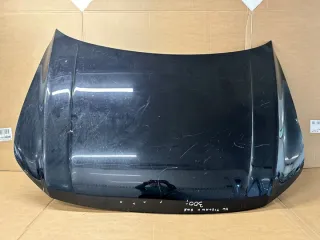 5NA823155F Капот Volkswagen Tiguan 2 Арт e10444188, вид 1