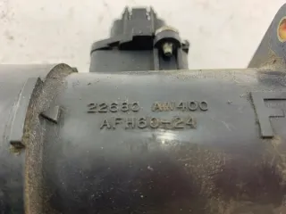 22680AW400 Расходомер воздуха Nissan Primera 12 Арт e10444194, вид 6