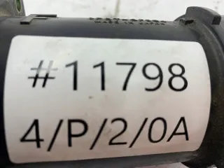 22680AW400 Расходомер воздуха Nissan Primera 12 Арт e10444194, вид 8