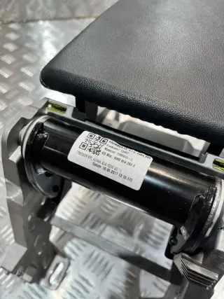 8W0864283A Подлокотник Audi A4 B9 Арт e10445420, вид 2