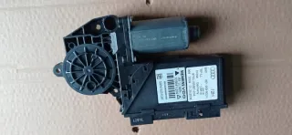 8E1959802H Моторчик стеклоподъемника Audi A4 B7 Арт e10445526, вид 1