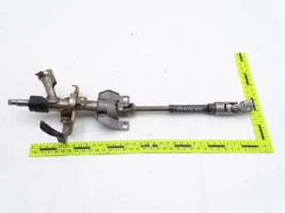 PEUGEOT_206_98-10_KOLUMNA_KIEROWNICZA_KRZYAK Рулевая колонка Peugeot 206 1 Арт e10446283, вид 3
