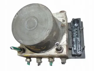 0265800300 Блок ABS Renault Megane 2 Арт e10446316, вид 1