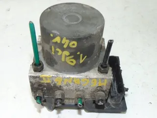 0265800300 Блок ABS Renault Megane 2 Арт e10446316, вид 2