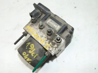 0265800300 Блок ABS Renault Megane 2 Арт e10446316, вид 3