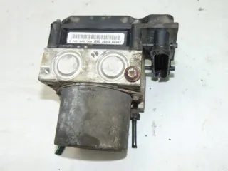 0265800300 Блок ABS Renault Megane 2 Арт e10446316, вид 4