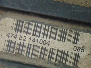 0265800300 Блок ABS Renault Megane 2 Арт e10446316, вид 6