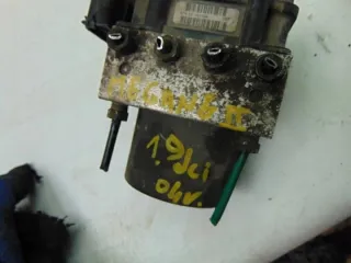 0265800300 Блок ABS Renault Megane 2 Арт e10446316, вид 7