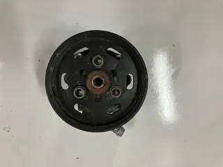 8R0145155S Насос гидроусилителя руля Audi Q5 1 Арт e10446395, вид 2