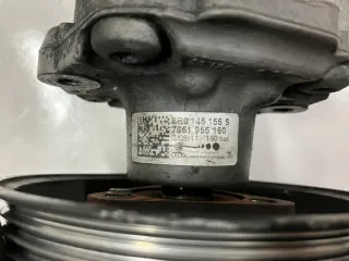 8R0145155S Насос гидроусилителя руля Audi Q5 1 Арт e10446395, вид 4